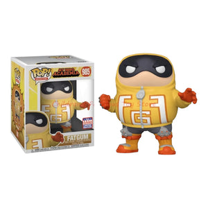 Funko Pop! My Hero Academia Figurine Collection