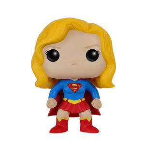 Funko Pop DC Supergirl 92 Figure