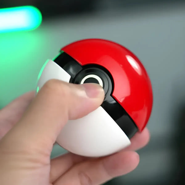 Pokémon Edition Wireless PC Gaming Switch