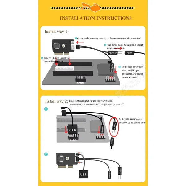 Pokémon Edition Wireless PC Gaming Switch