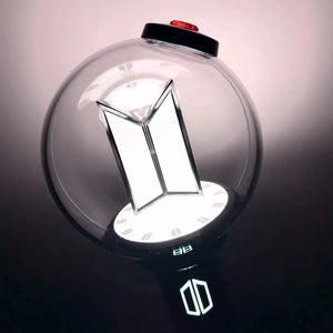 BTS Lumia Ver.4 Light Stick