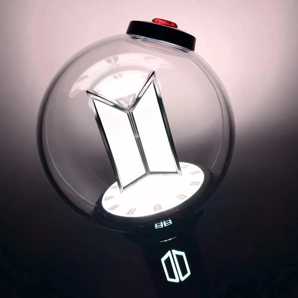 BTS Lumia Ver.4 Light Stick