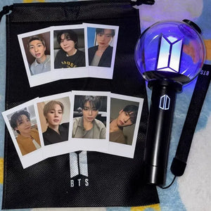 BTS Lumia Ver.4 Light Stick