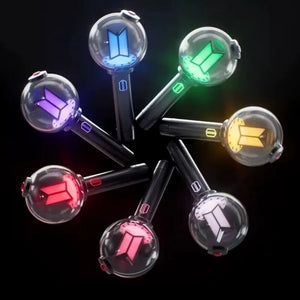 BTS Lumia Ver.4 Light Stick