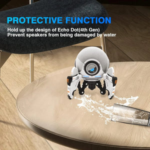 Nikola Robot Framework Speaker Stand