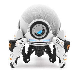 Nikola Robot Framework Speaker Stand