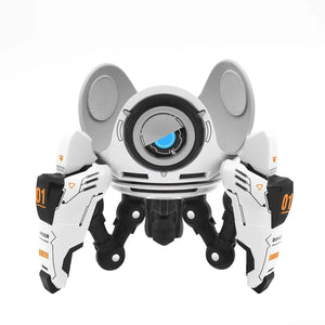 Nikola Robot Framework Speaker Stand