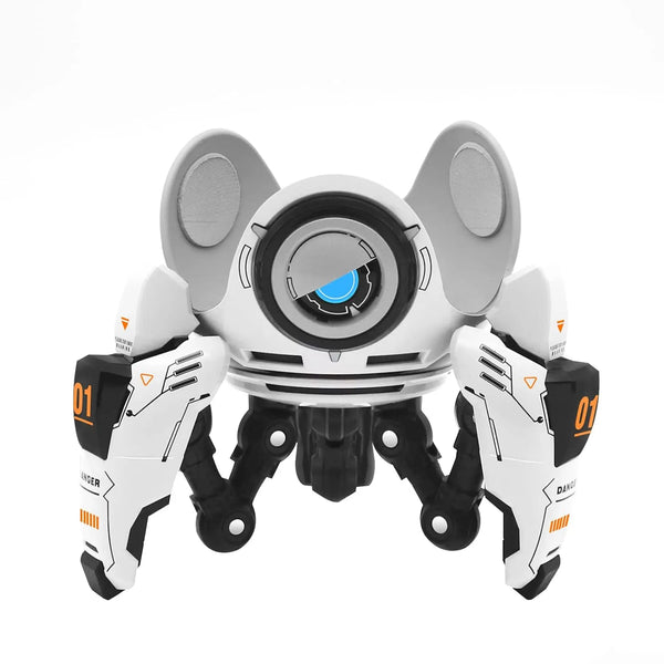 Nikola Robot Framework Speaker Stand