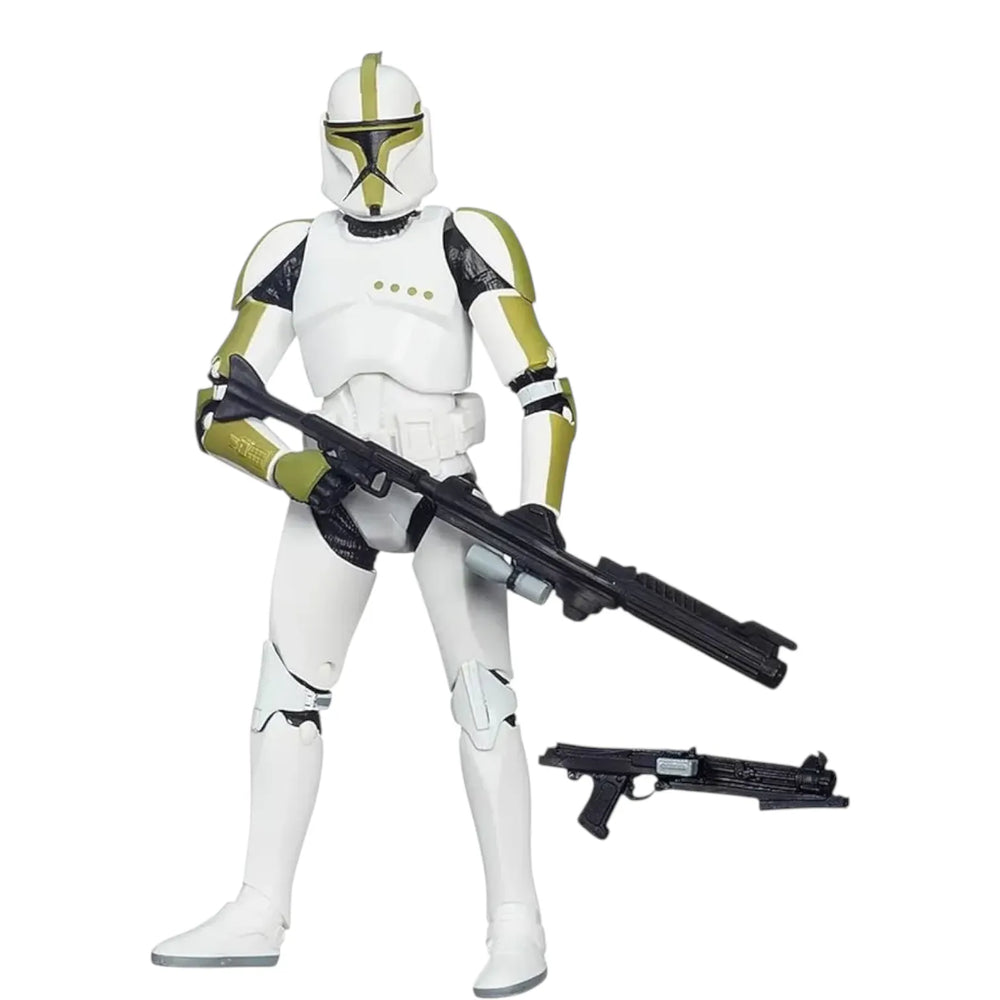 Hasbro Star Wars Clone Trooper Sergeant Figure (15 cm)