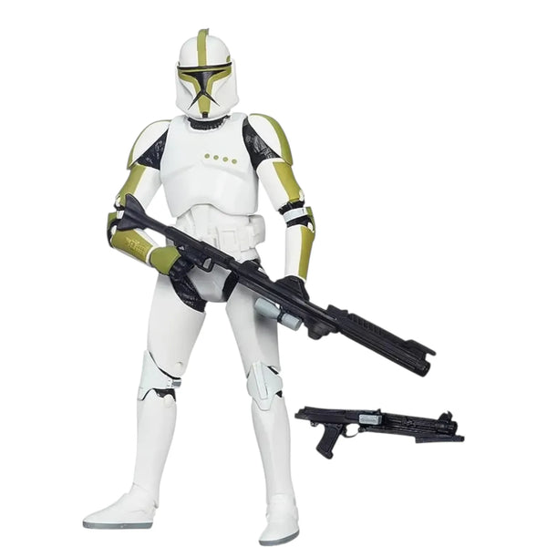 Hasbro Star Wars Clone Trooper Sergeant Figure (15 cm)