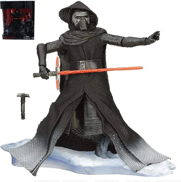 Hasbro Star Wars Kylo Ren Starkiller Figure (21 cm)