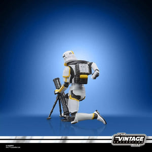 Hasbro Star Wars Artillery Stormtrooper Figure (10 cm)