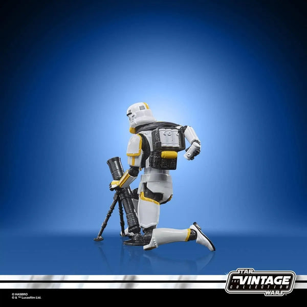 Hasbro Star Wars Artillery Stormtrooper Figure (10 cm)