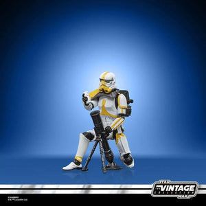 Hasbro Star Wars Artillery Stormtrooper Figure (10 cm)