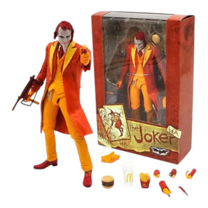 NECA McDonald's Joker Figure (18 cm)