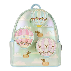 Loungefly Limited Edition Character Backpacks