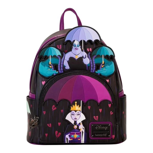 Loungefly Limited Edition Character Backpacks