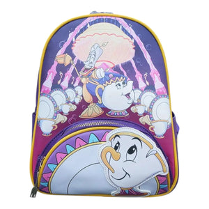 Loungefly Limited Edition Character Backpacks