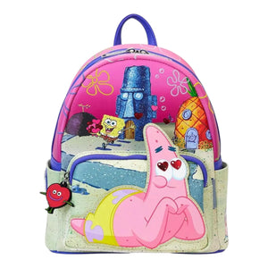 Loungefly Limited Edition Character Backpacks