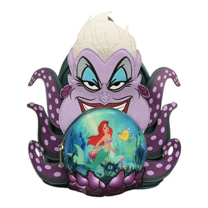 Loungefly Limited Edition Character Backpacks