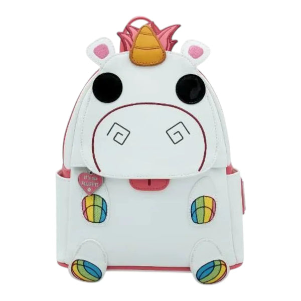 Loungefly Limited Edition Character Backpacks