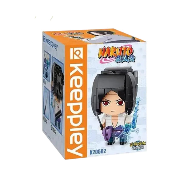 Keeppley Naruto Shippuden Building Blocks