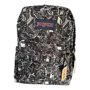 Jansport Forever Iconic Backpack Collection