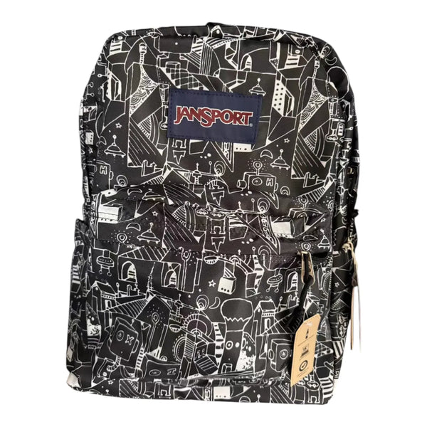 Jansport Forever Iconic Backpack Collection
