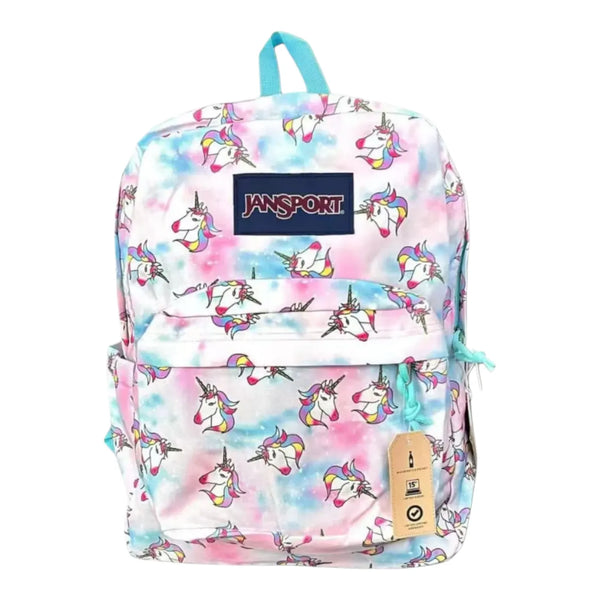 Jansport Forever Iconic Backpack Collection
