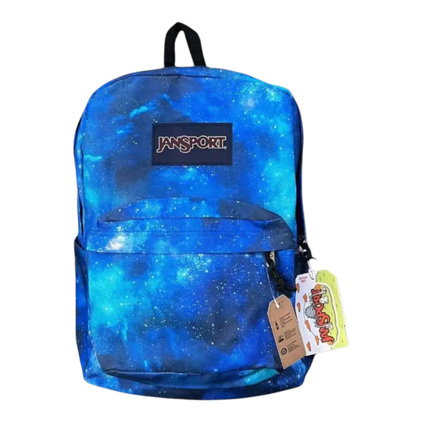 Jansport Forever Iconic Backpack Collection