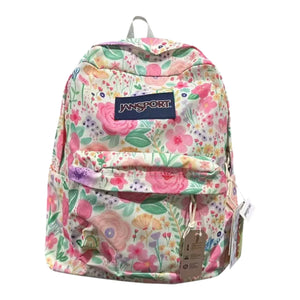 Jansport Forever Iconic Backpack Collection