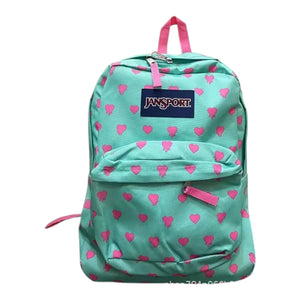 Jansport Forever Iconic Backpack Collection