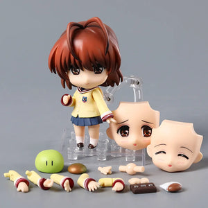 Nendoroid 869 Nagisa Furukawa Figurine