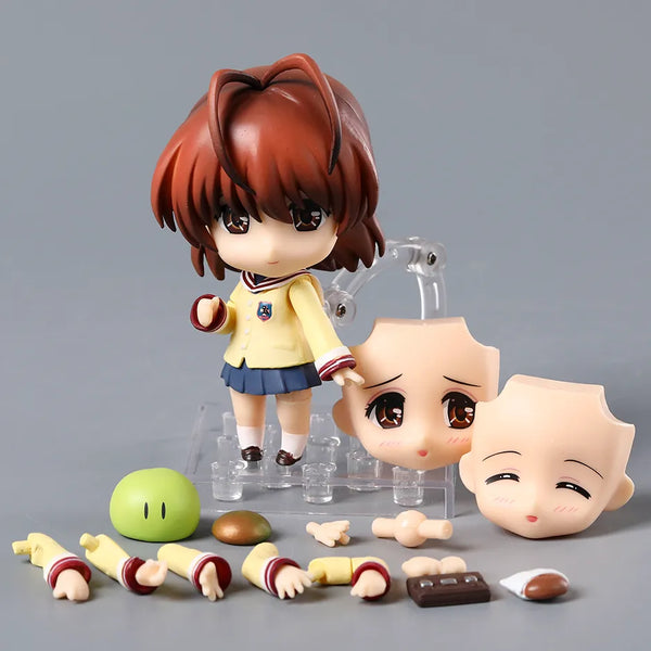 Nendoroid 869 Nagisa Furukawa Figurine