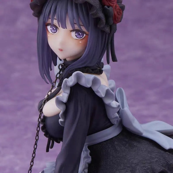 Marin Kitagawa Gothic Maid Figure (12 cm)