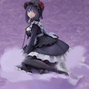 Marin Kitagawa Gothic Maid Figure (12 cm)