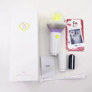 K-Pop IU Light Stick Ver. 3