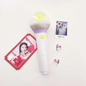 K-Pop IU Light Stick Ver. 3