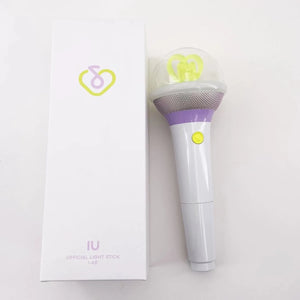 K-Pop IU Light Stick Ver. 3
