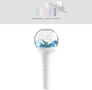 K-Pop NMIXX Cheering Light Stick