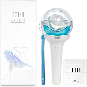 K-Pop NMIXX Cheering Light Stick