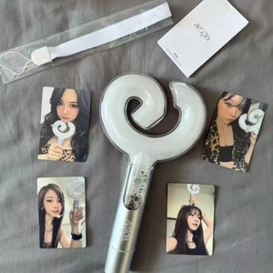 Aespa Official Fanlight Ver. 2