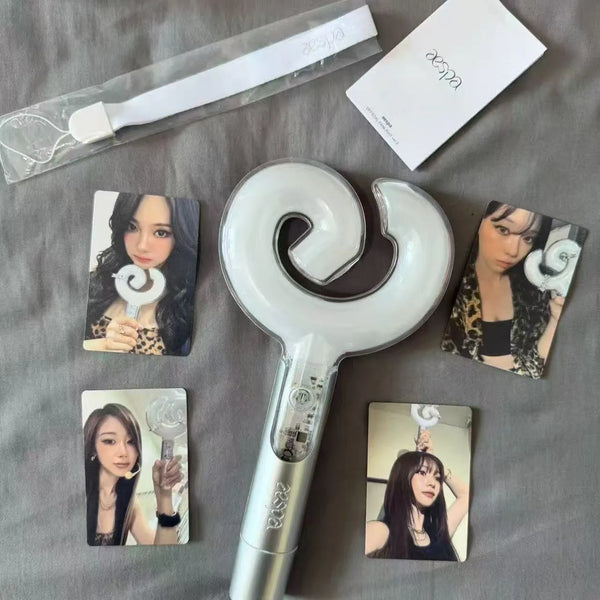 Aespa Official Fanlight Ver. 2