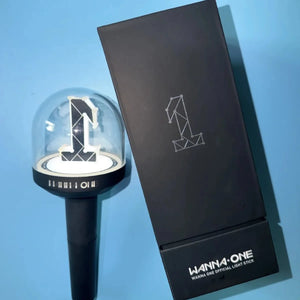 K-Pop Wanna One Official Light Stick Set
