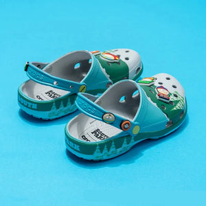 South Park Classic Adult Clog Sandals