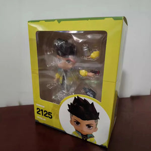 Nendoroid 2125 Cyberpunk Edgerunners David Martinez Figure
