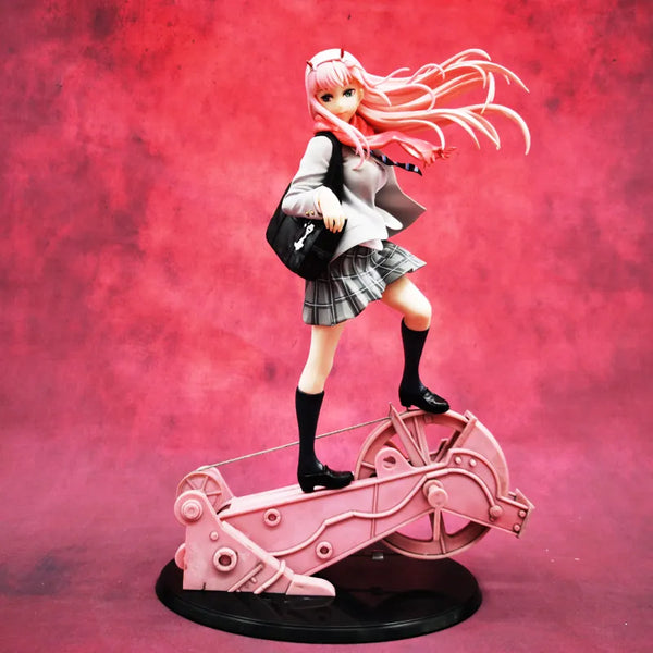 Zero Two Darling in the Franxx Figure (28 cm)