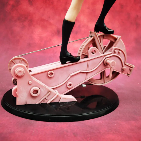 Zero Two Darling in the Franxx Figure (28 cm)