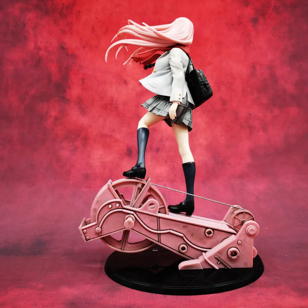 Zero Two Darling in the Franxx Figure (28 cm)