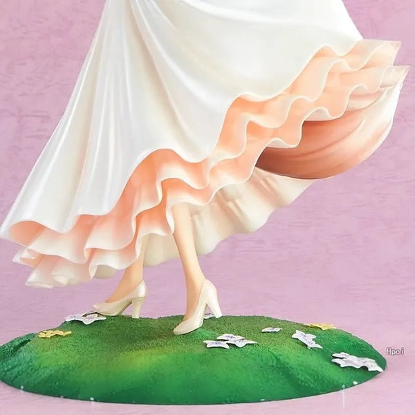 Myethos Holo Wedding Dress Ver. Figure (24 cm)